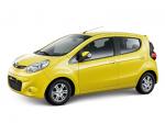 Chana Benni Mini 2012 года